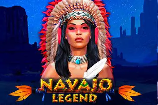 Navajo Legend 